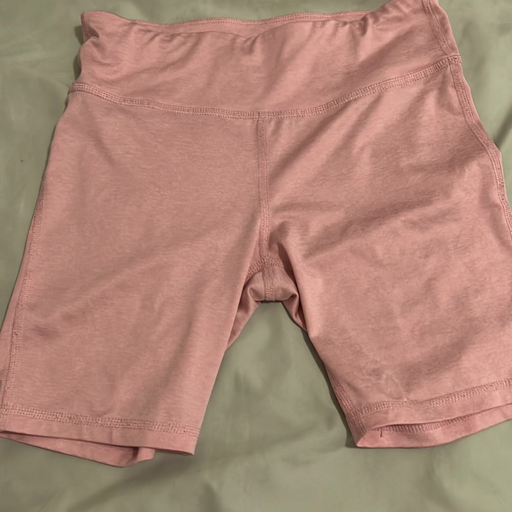 Ideology shorts